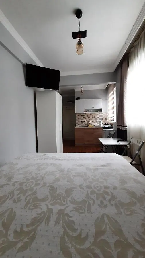 Ararat Studio Istanbul 0*,  Turkey